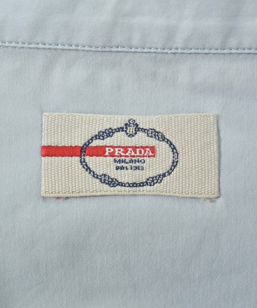 PRADA เสื้อลำลอง