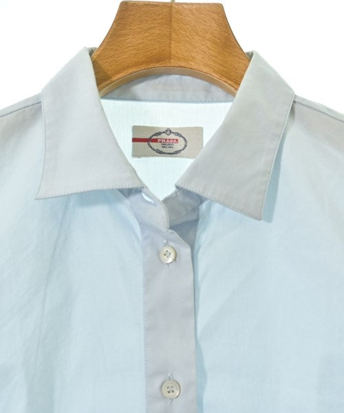 PRADA เสื้อลำลอง