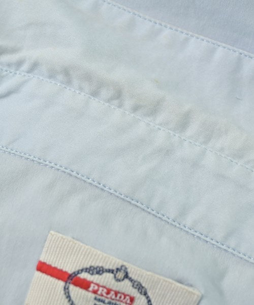 PRADA เสื้อลำลอง