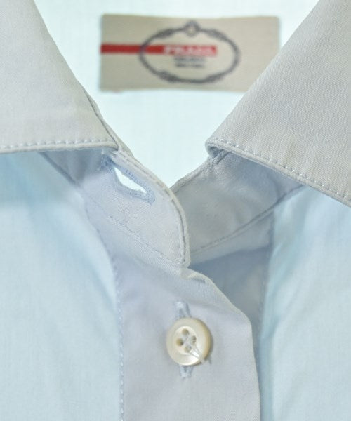 PRADA เสื้อลำลอง