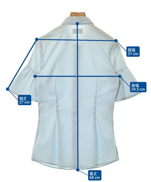 PRADA เสื้อลำลอง