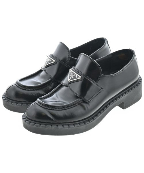 PRADA รองเท้าออกงาน/รองเท้าไม่มีส้น