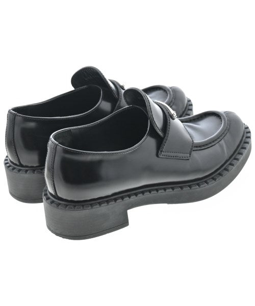 PRADA รองเท้าออกงาน/รองเท้าไม่มีส้น