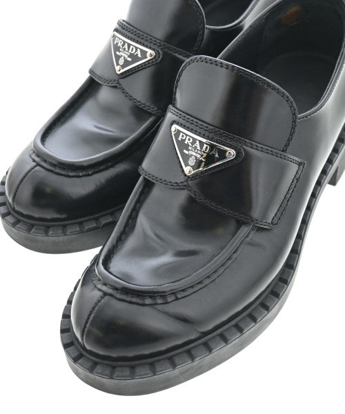PRADA รองเท้าออกงาน/รองเท้าไม่มีส้น
