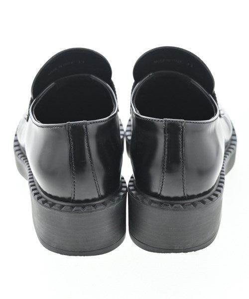 PRADA รองเท้าออกงาน/รองเท้าไม่มีส้น