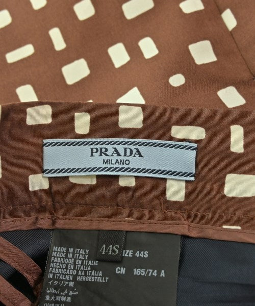 PRADA กระโปรงยาวถึงเข่า