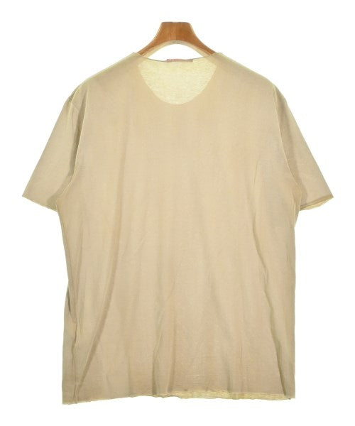 PRADA เสื้อยืด/เสื้อท็อปส์