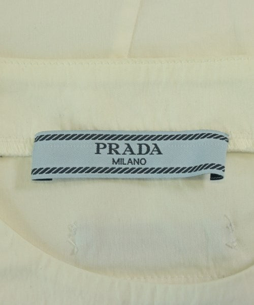 PRADA เสื้อสตรี