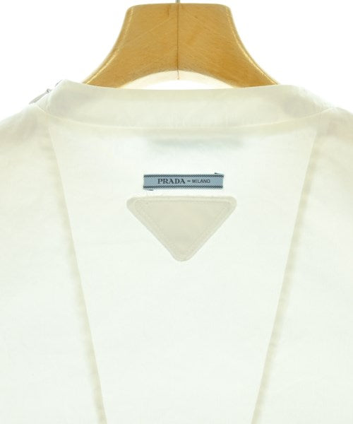 PRADA เสื้อสตรี