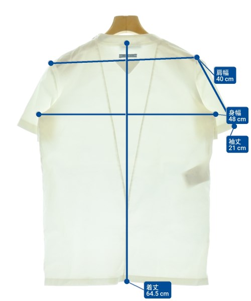 PRADA เสื้อสตรี