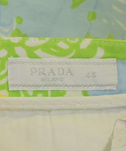 PRADA กางเกงขาสั้น