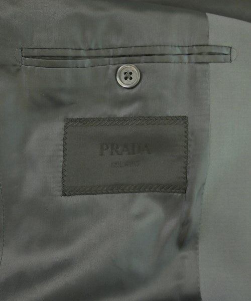 PRADA แจ็คเก็ตลำลอง