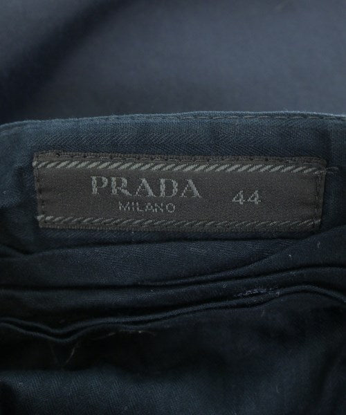 PRADA กางเกงขายาว