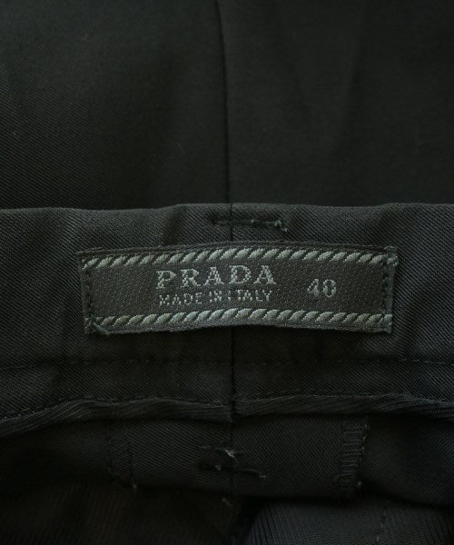 PRADA กางเกงขายาว
