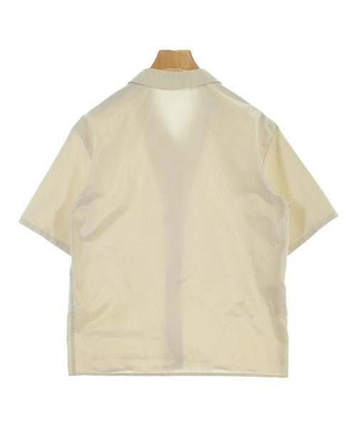 PRADA เสื้อลำลอง
