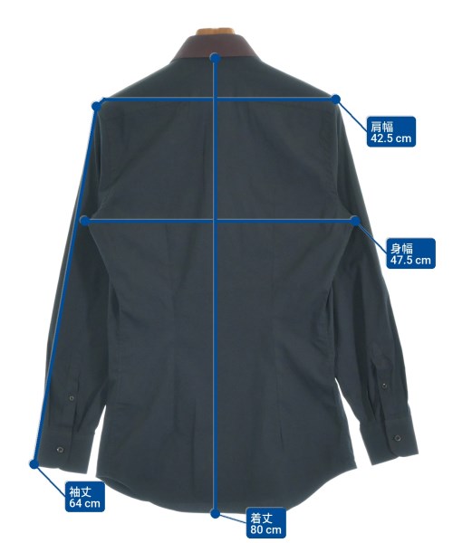 PRADA เสื้อลำลอง