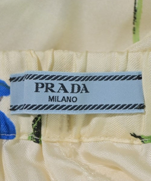 PRADA กางเกง อื่น