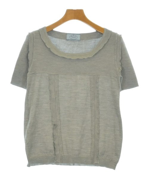PRADA เสื้อกันหนาว