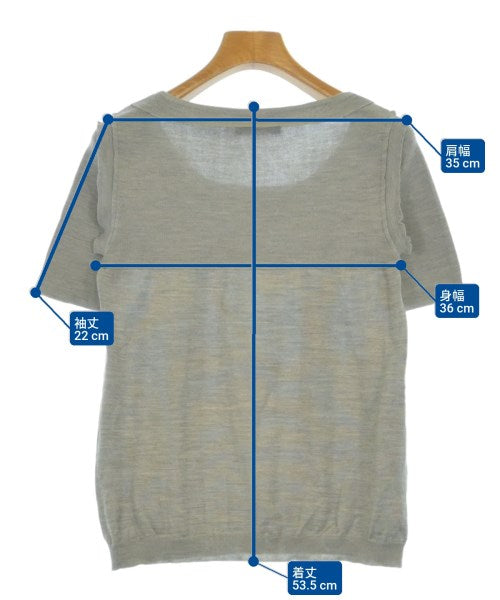 PRADA เสื้อกันหนาว