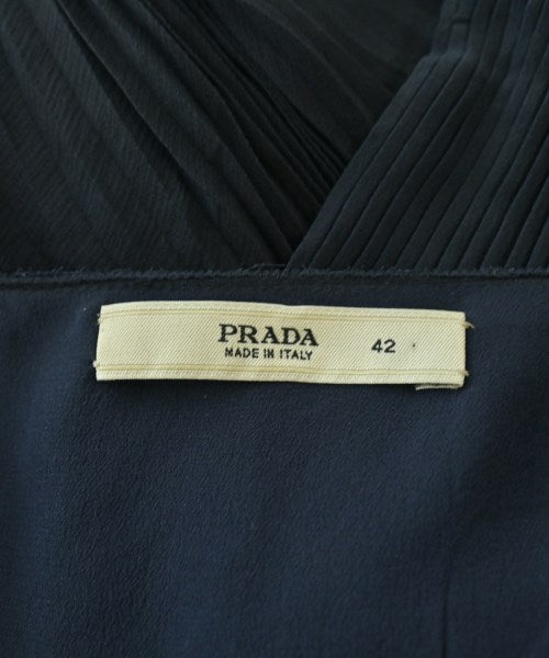 PRADA ชุดเดรส