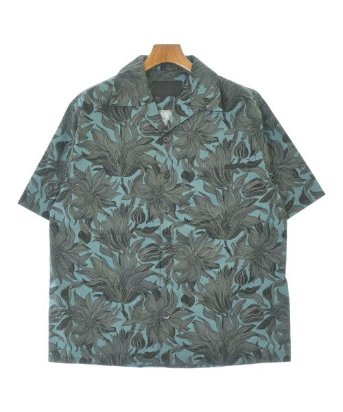 PRADA เสื้อลำลอง