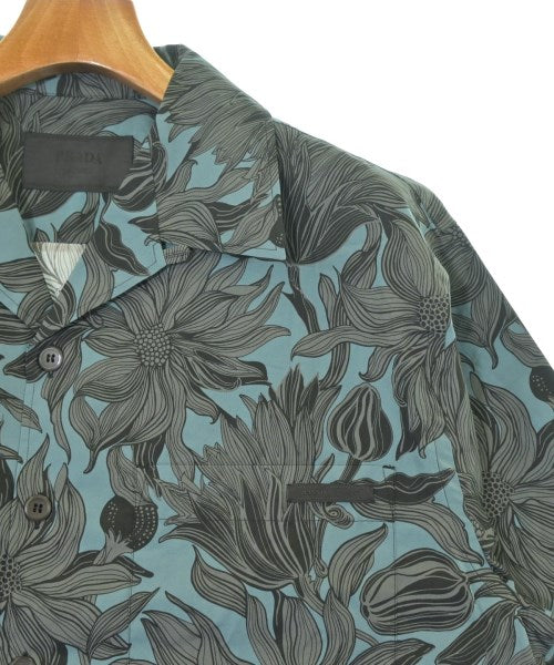 PRADA เสื้อลำลอง
