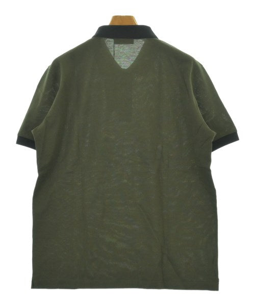 PRADA เสื้อโปโล