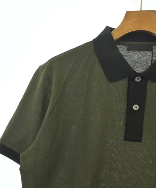 PRADA เสื้อโปโล