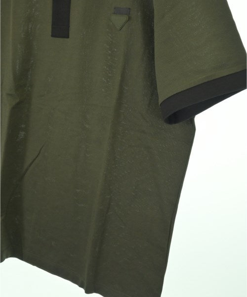 PRADA เสื้อโปโล