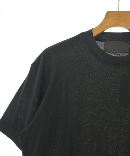 PRADA เสื้อยืด/เสื้อท็อปส์