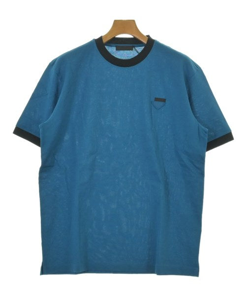 PRADA เสื้อยืด/เสื้อท็อปส์