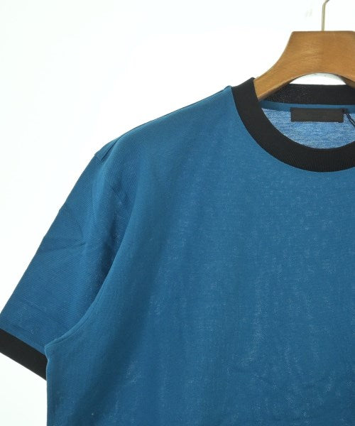 PRADA เสื้อยืด/เสื้อท็อปส์