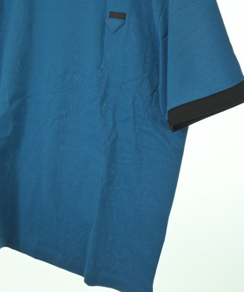 PRADA เสื้อยืด/เสื้อท็อปส์