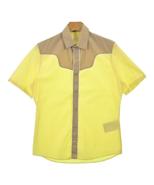 PRADA เสื้อลำลอง