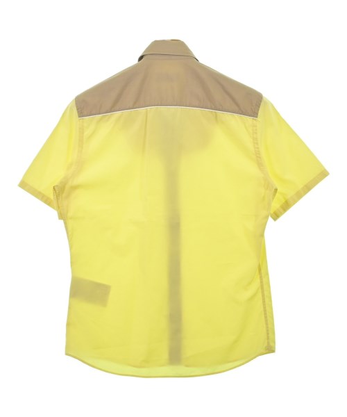 PRADA เสื้อลำลอง