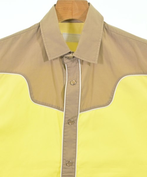 PRADA เสื้อลำลอง