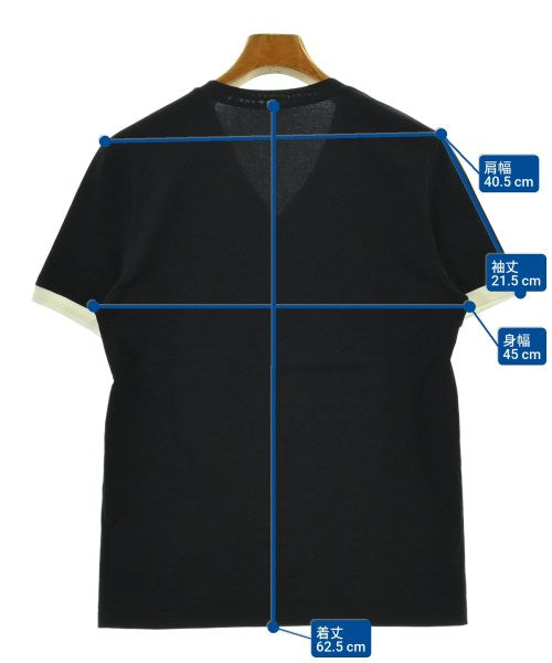 PRADA เสื้อยืด/เสื้อท็อปส์