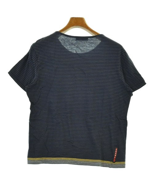 PRADA เสื้อยืด/เสื้อท็อปส์