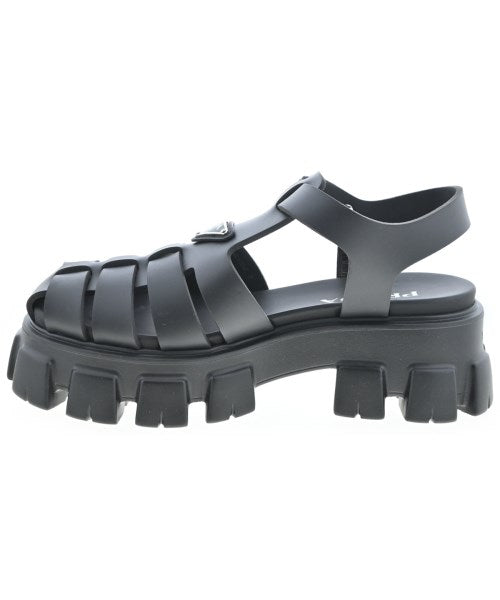 PRADA รองเท้าแตะ
