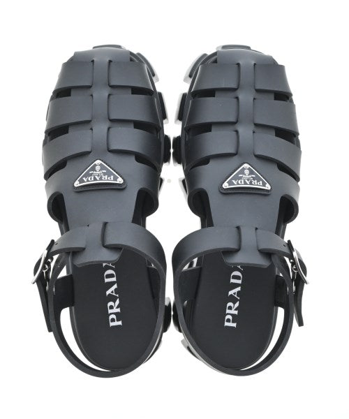 PRADA รองเท้าแตะ