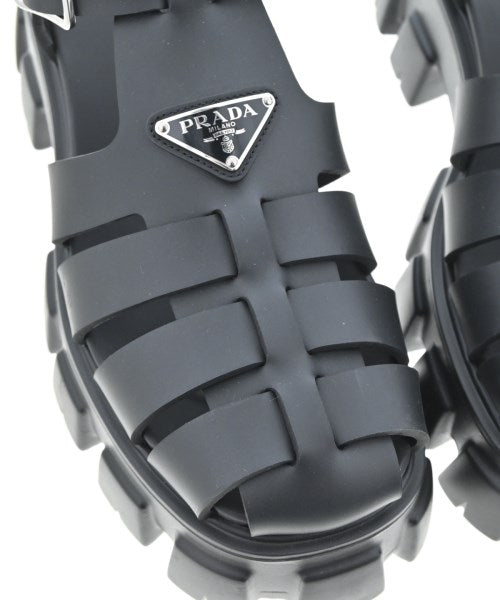 PRADA รองเท้าแตะ