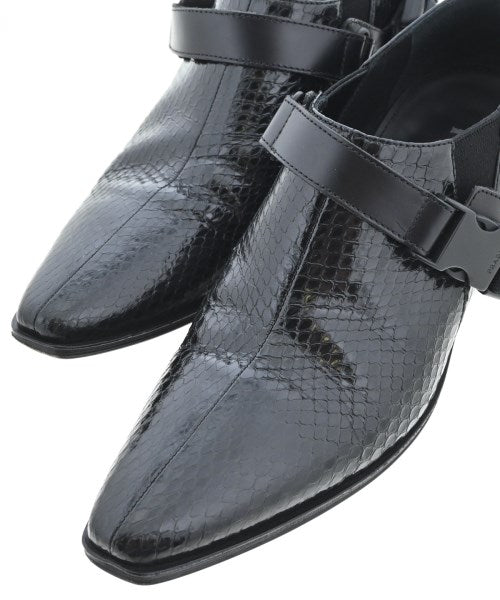 PRADA รองเท้าออกงาน/รองเท้าไม่มีส้น