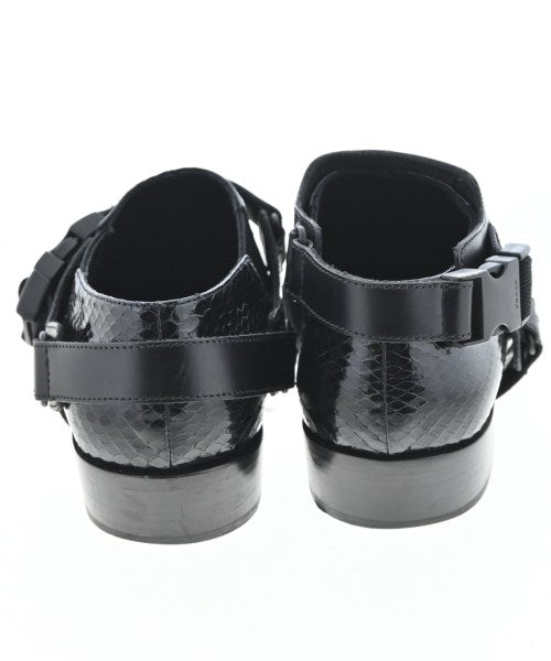 PRADA รองเท้าออกงาน/รองเท้าไม่มีส้น