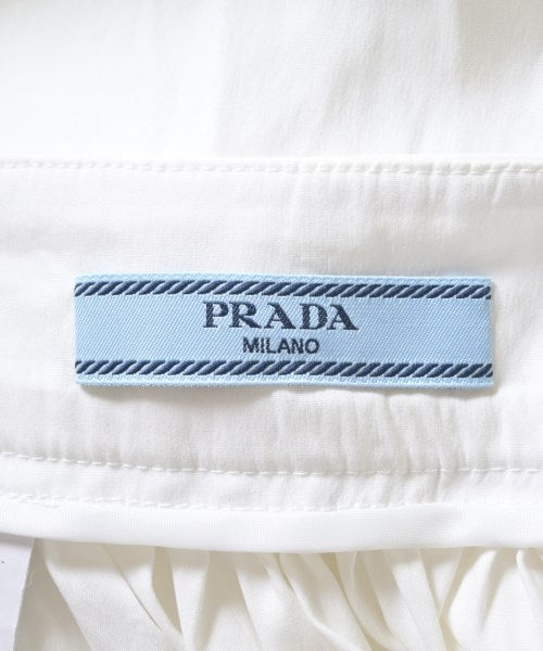 PRADA กระโปรงสั้น