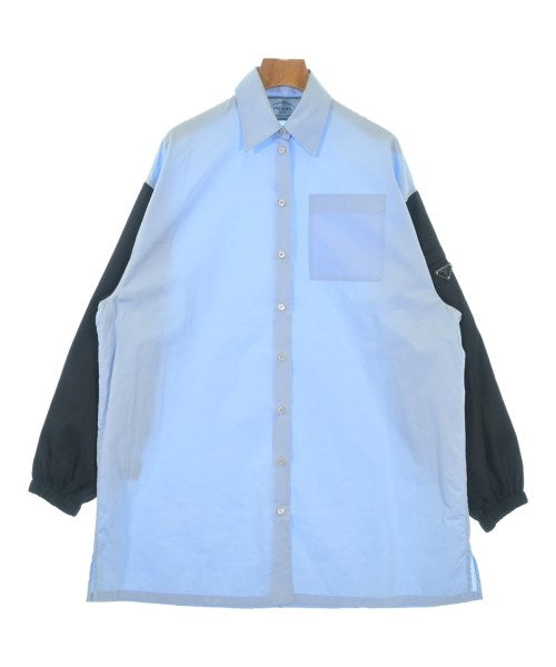 PRADA เสื้อลำลอง