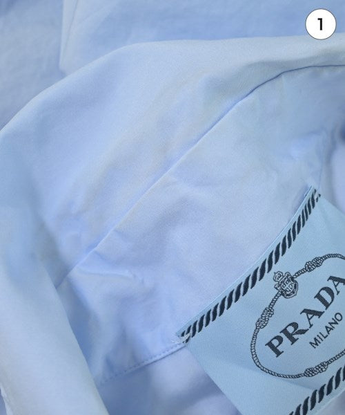 PRADA เสื้อลำลอง