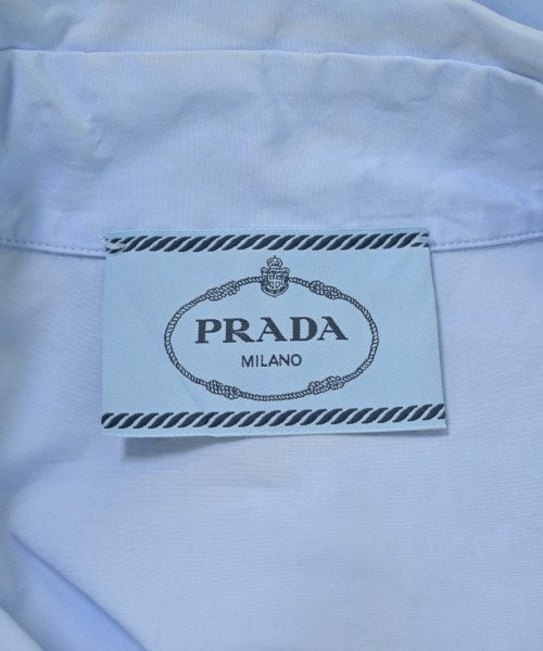 PRADA เสื้อลำลอง