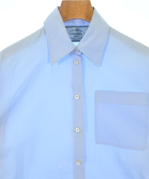 PRADA เสื้อลำลอง