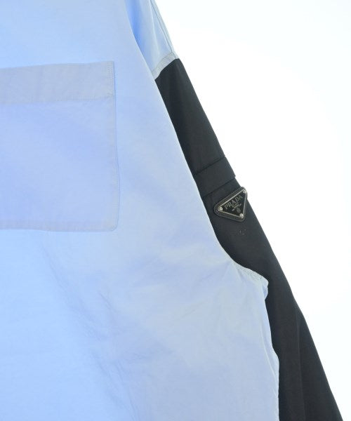PRADA เสื้อลำลอง