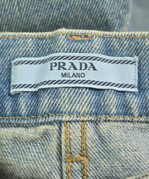 PRADA ยีนส์